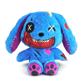 Call of Duty Plüschfigur Mister Peeks 30 cm