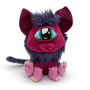 Invincible Plüschfigur Vorg 22 cm