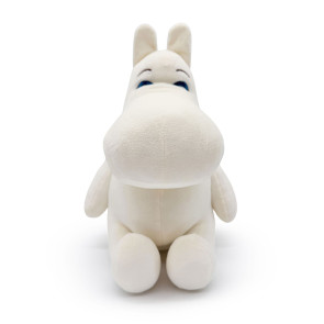 Mumins Plüschfigur Moomin Sit 22 cm