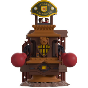 Call of Duty Vinyl Figur Melee Macchiato 13 cm