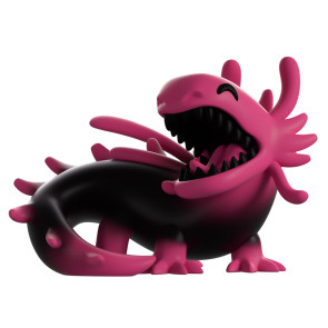 Rainworld Vinyl Figur Pink Lizard 8 cm