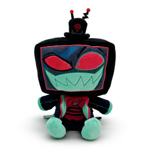 Hazbin Hotel Plüschfigur Vox 22 cm