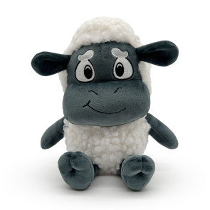 Amanda the Adventurer Plüschfigur Wooly 22 cm