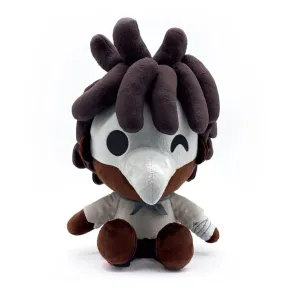 Little Nightmares III Plüschfigur Low 22 cm