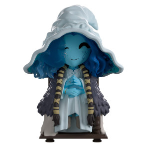 Elden Ring Vinyl Figur Ranni 12 cm   