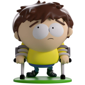 South Park Vinyl Figur Jimmy 9 cm
