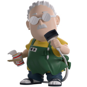 Sakamoto Days Vinyl Figur Taro Sakamoto 12 cm