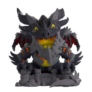 World of Warcraft Vinyl Figur Deathwing 10 cm