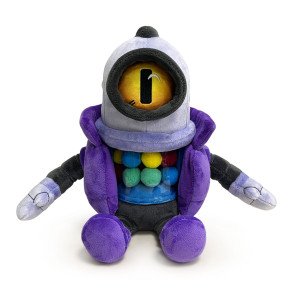 Brawl Stars Plüschfigur Rico 22 cm            