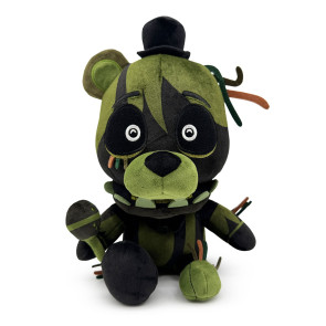 Five Nights at Freddy's Plüschfigur Phantom Freddy 23 cm