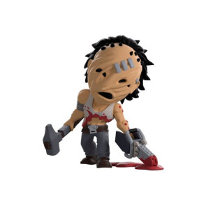 Dead by Daylight Vinyl Figur The Hillbilly 11 cm