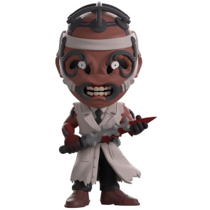 Dead by Daylight Vinyl Figur The Doctor 12 cm