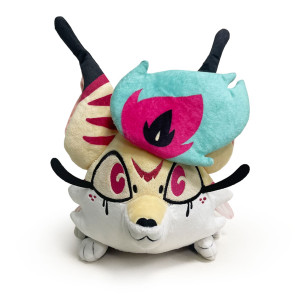 Helluva Boss Plüschfigur Beelzebub Weighted Plush 40 cm