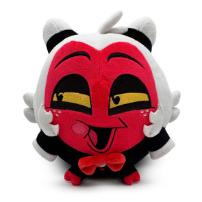 Helluva Boss Stickie Plüschfigur Moxxie 15 cm