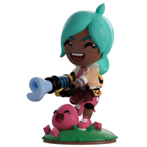 Slime Rancher Vinyl Figur Beatrix Le Beau 13 cm