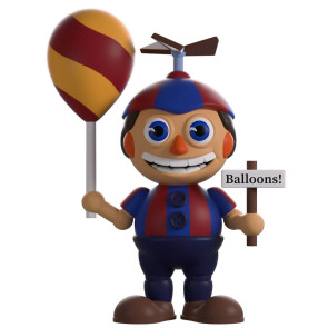 Five Nights at Freddy´s Vinyl Figur Balloon Boy 13 cm