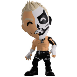 All Elite Wrestling Vinyl Figur Darby Allin 12 cm