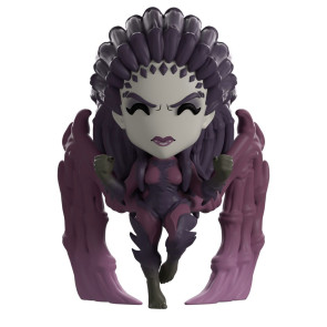 Starcraft Vinyl Figur Kerrigan 13 cm