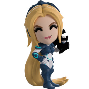 Starcraft Vinyl Figur Nova Terra 12 cm