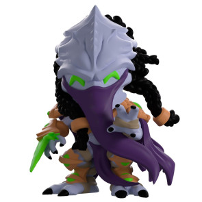 Starcraft Vinyl Figur Zeratul 12 cm