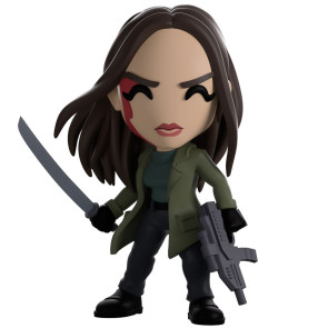John Wick: Ballerina Vinyl Figur The Ballerina 11 cm        