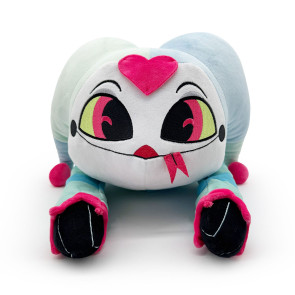 Helluva Boss Plüschfigur Fizzarolli Weighted Plush 40 cm