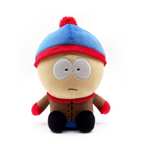 South Park Plüschfigur Stan 22 cm