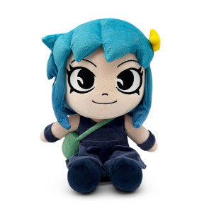Scott Pilgrim Plüschfigur Ramona 23 cm       