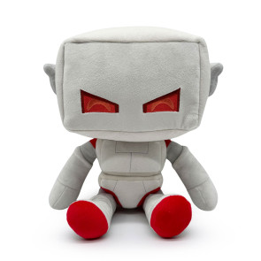 Scott Pilgrim Plüschfigur Robot-01 23 cm         