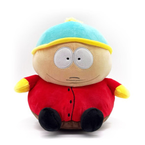 South Park Plüschfigur Cartman 22 cm