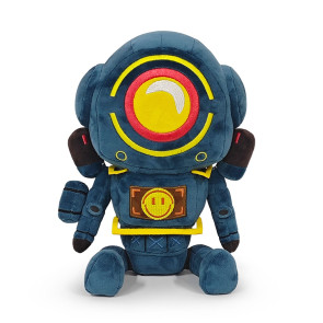 Apex Legends Plüschfigur Pathfinder 23 cm