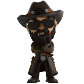 7 Days to Die Vinyl Figur Trader Joel 12 cm