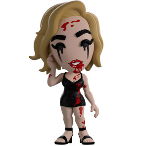 7 Days to Die Vinyl Figur Party Girl 12 cm