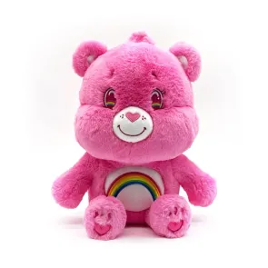 Die Glücksbärchis Plüschfigur Cheer Bear 23 cm                