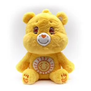 Die Glücksbärchis Plüschfigur Funshine  Bear 23 cm                