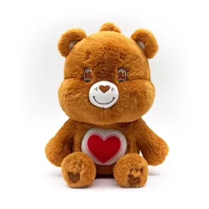 Die Glücksbärchis Plüschfigur Tenderheart Bear 23 cm                