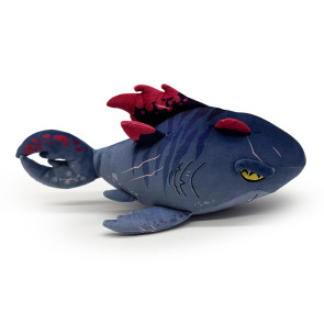 Sea of Thieves Plüschfigur Shadowmaw Megalodon 23 cm
