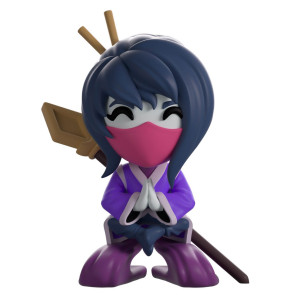 Slay the Spire Vinyl Figur The Watcher 11 cm