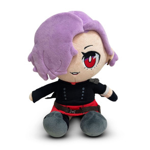 Persona 5 Tactica Plüschfigur Erina 22 cm          