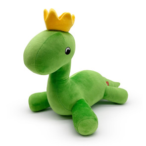 Prehistoric Kingdom Plüschfigur Crowny 30 cm  