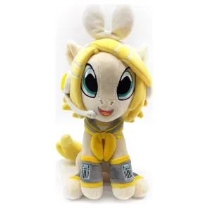My Little Pony x Piapro Plüschfigur Rin 22 cm