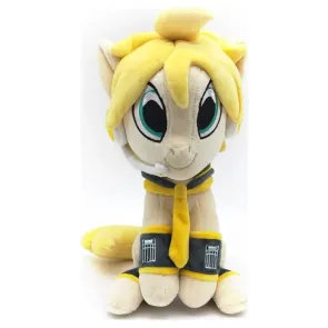 My Little Pony x Piapro Plüschfigur Len 22 cm