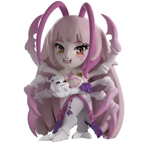 VTuber Vinyl Figur Matara Kan 12 cm 