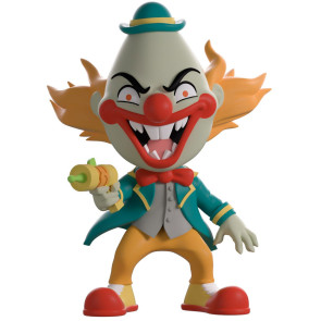 Legends of Avantris Vinyl Figur Chuckles 12 cm   