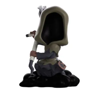 The Sims Vinyl Figur The Grim Reaper 12 cm 
