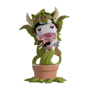 The Sims Vinyl Figur Cowplant 12 cm 