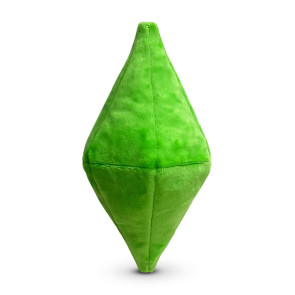 The Sims Plüschfigur Plumbob 22 cm