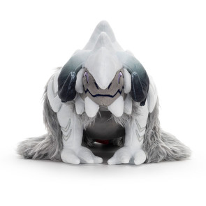 Monster Hunter Wilds Plüschfigur Arkveld 22 cm         