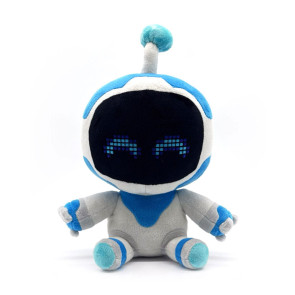 Astro Bot Plüschfigur Captain Astro 22 cm  