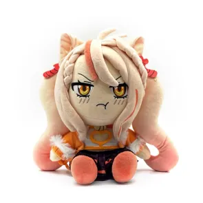 VTuber Plüschfigur Ebiko 22 cm   